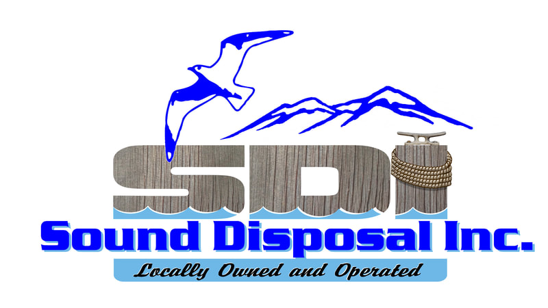 Sound Disposal Inc