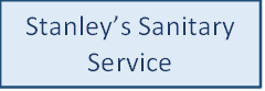 Stanley's Sanitary Service