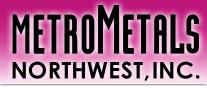 Metrometals Northwest Inc