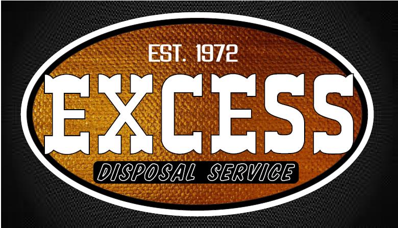 Excess Disposal Service
