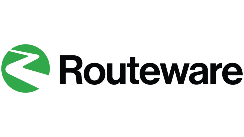 Routeware logo