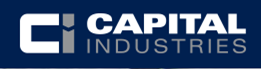 Capital industries logo