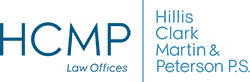 Hillis Clark Martin & Peterson HCMP logo