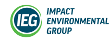 Impact Environmental Group Logo