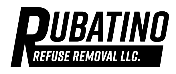 Rubatino Refuse Removal, LLC Logo